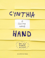 O Último Adeus - Cynthia Hand.epub